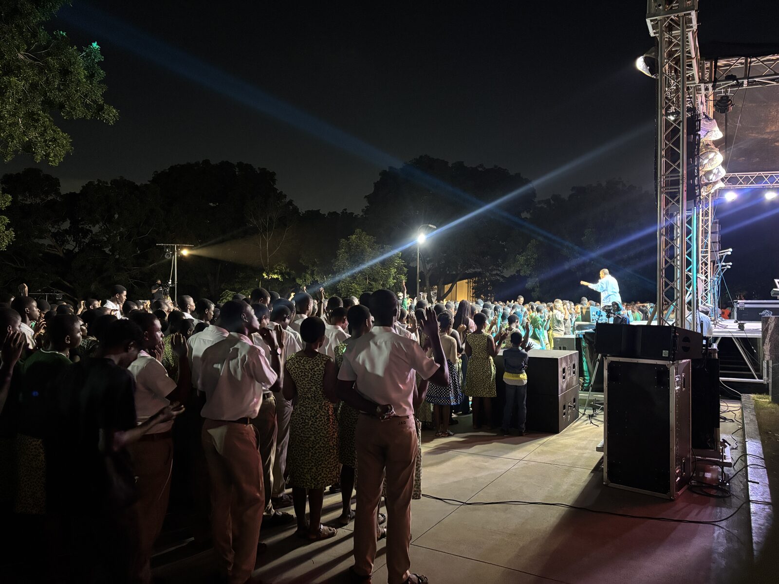Achimota: Subjugated In Worship recap photo 3