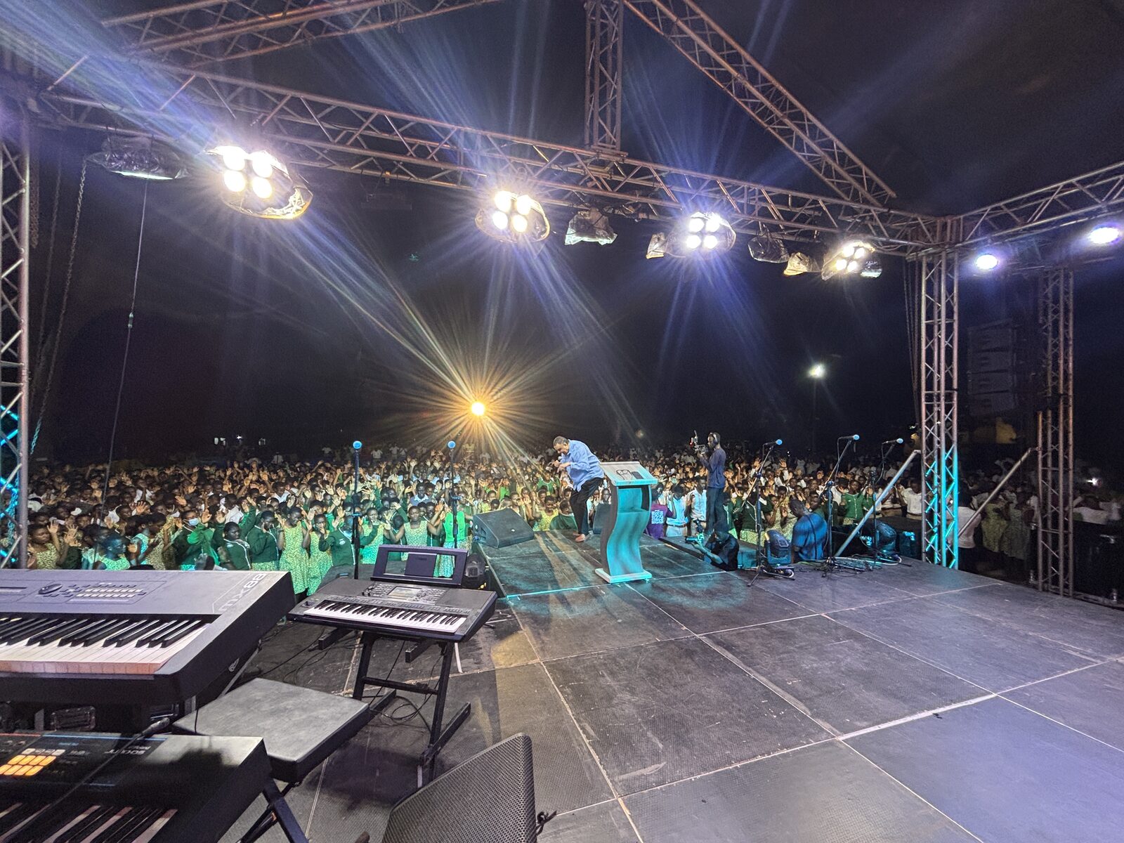 Achimota: Subjugated In Worship recap photo 5