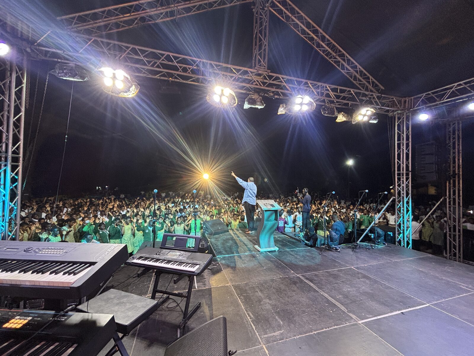 Achimota: Subjugated In Worship recap photo 7