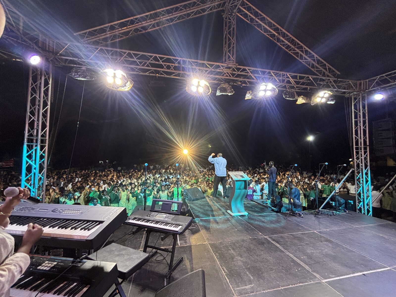 Achimota: Subjugated In Worship recap photo 8