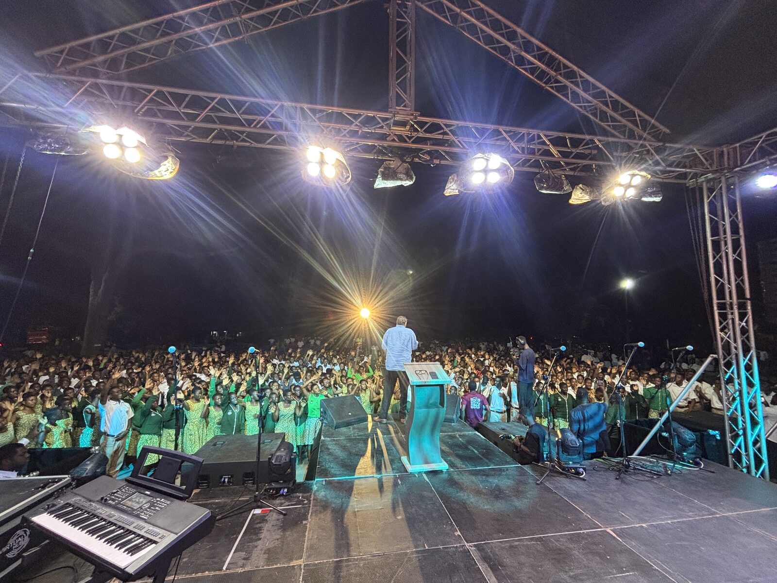 Achimota: Subjugated In Worship recap photo 10