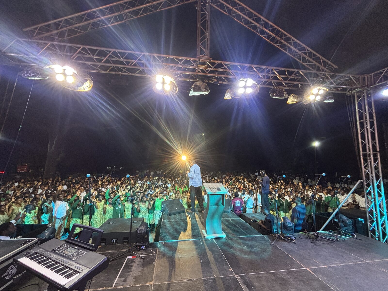 Achimota: Subjugated In Worship recap photo 11