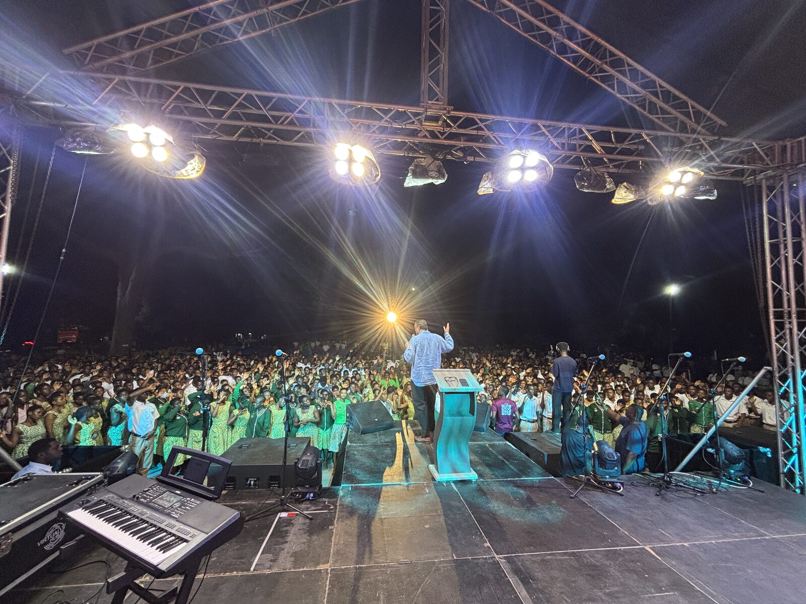 Achimota: Subjugated In Worship recap photo 14