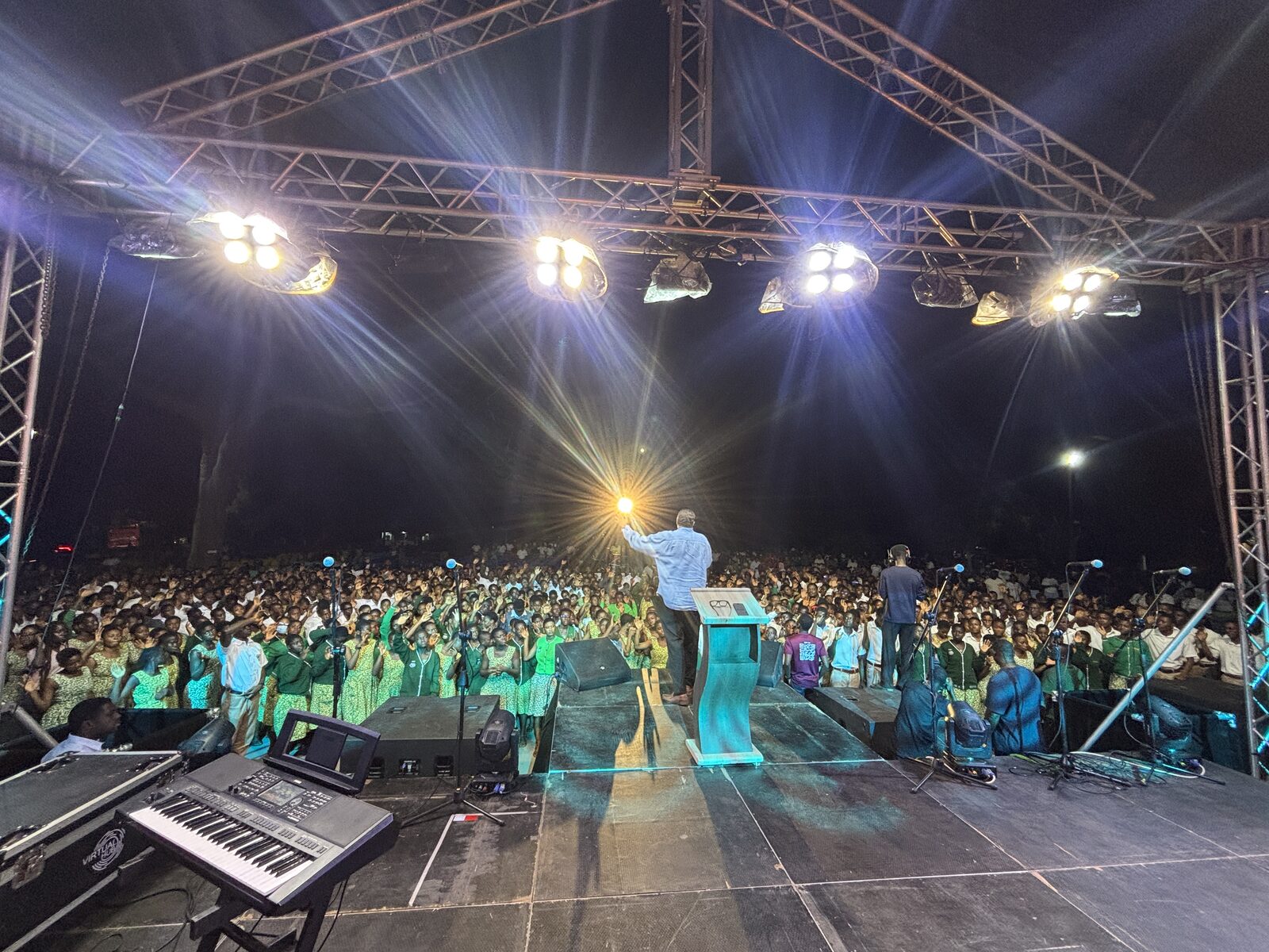 Achimota: Subjugated In Worship recap photo 15