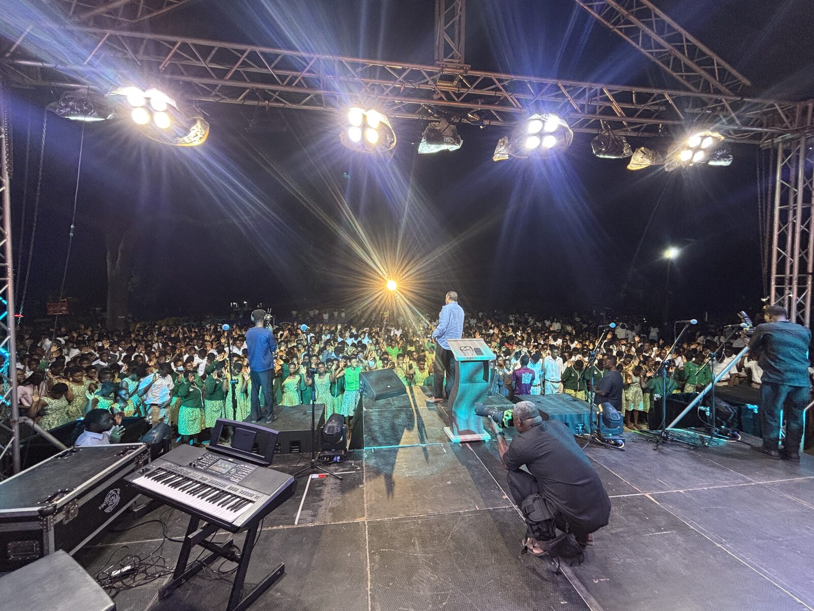 Achimota: Subjugated In Worship recap photo 19