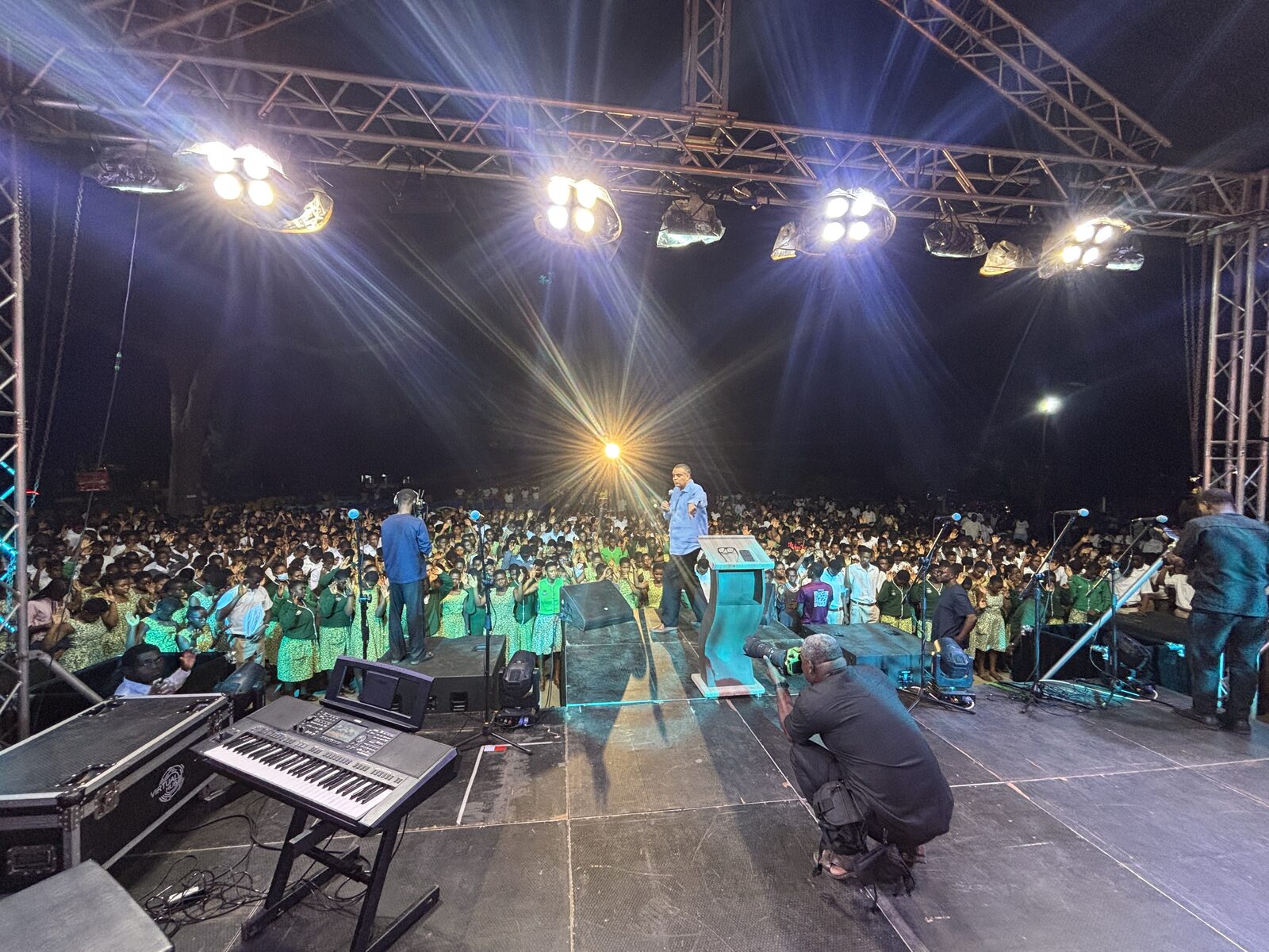 Achimota: Subjugated In Worship recap photo 20
