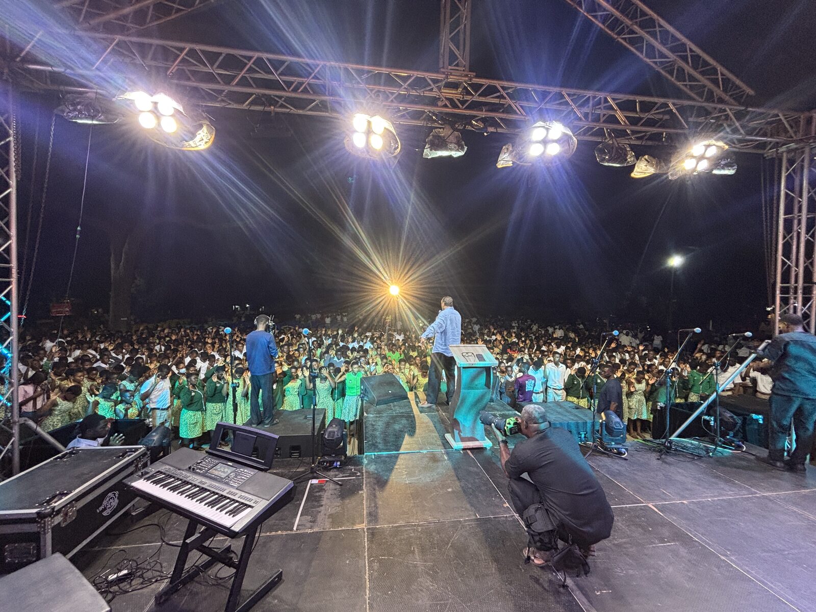 Achimota: Subjugated In Worship recap photo 21