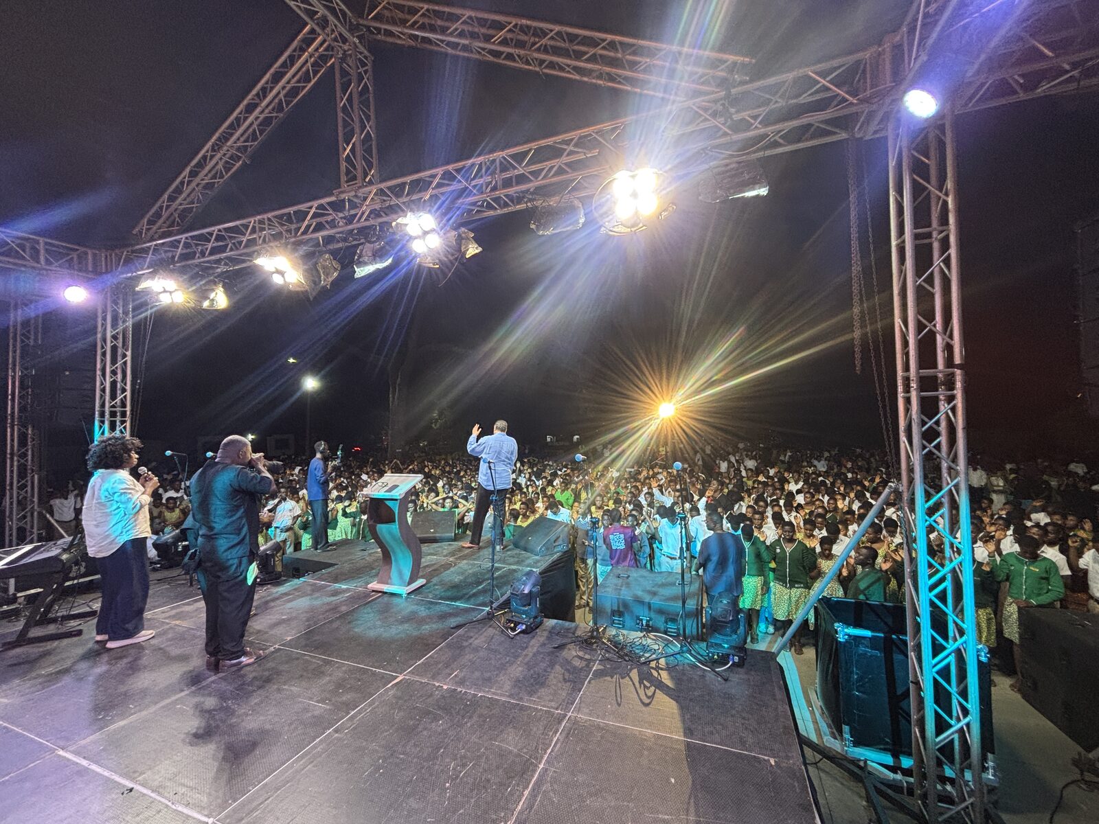 Achimota: Subjugated In Worship recap photo 22