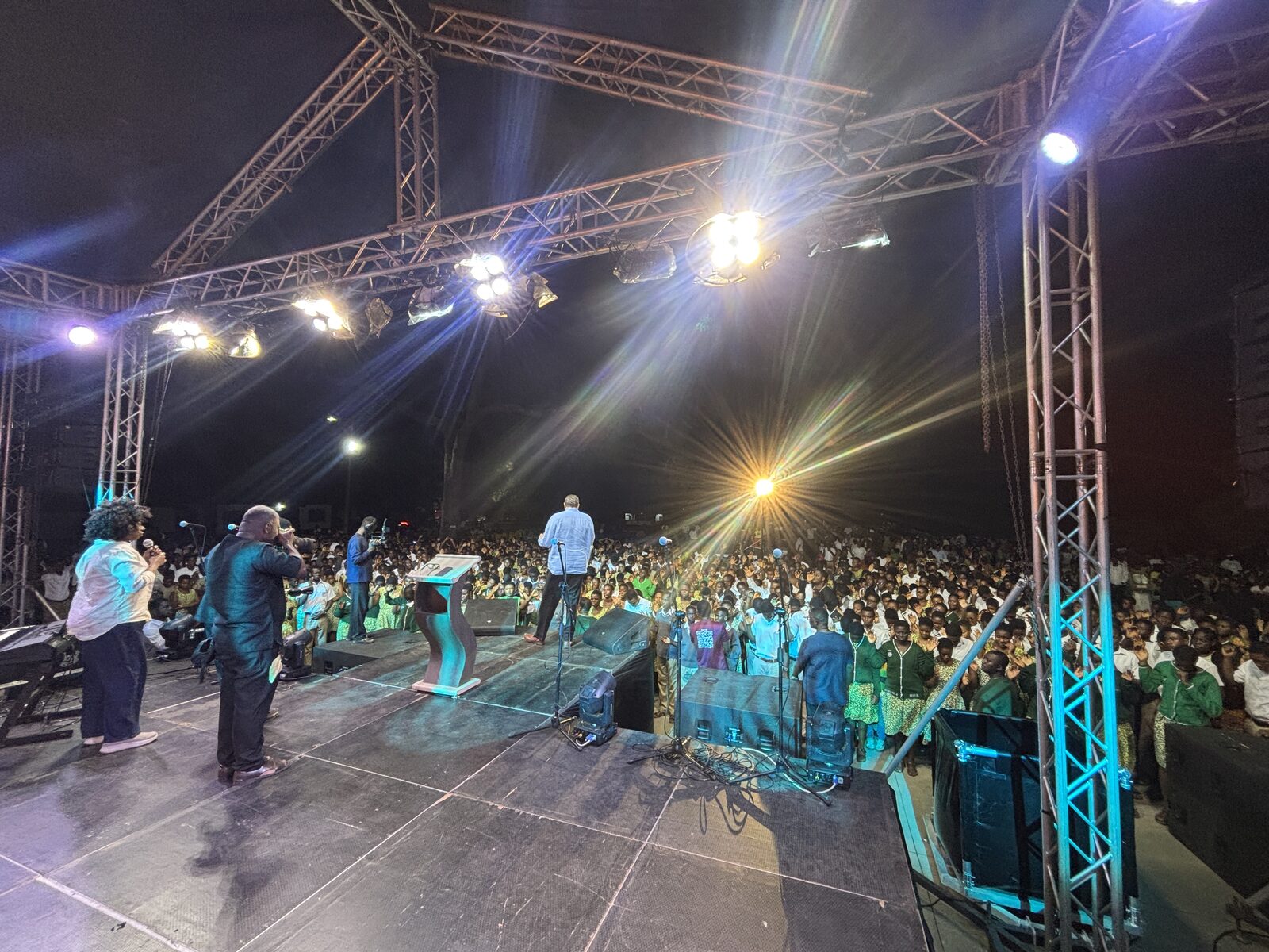Achimota: Subjugated In Worship recap photo 23