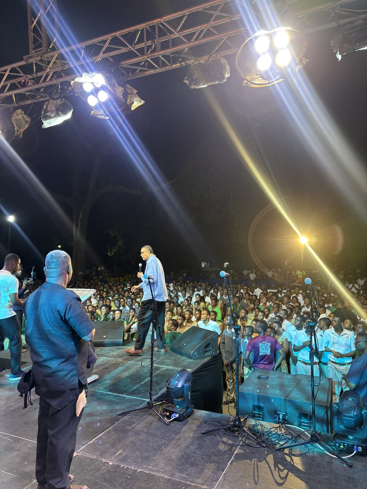 Achimota: Subjugated In Worship recap photo 25