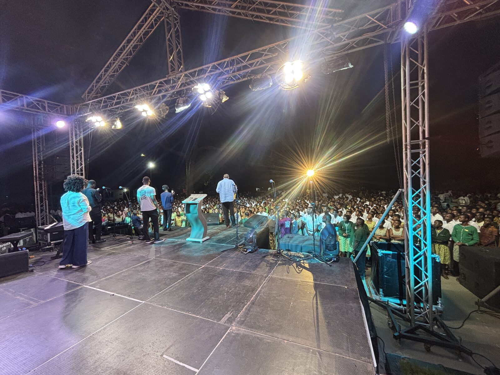Achimota: Subjugated In Worship recap photo 27