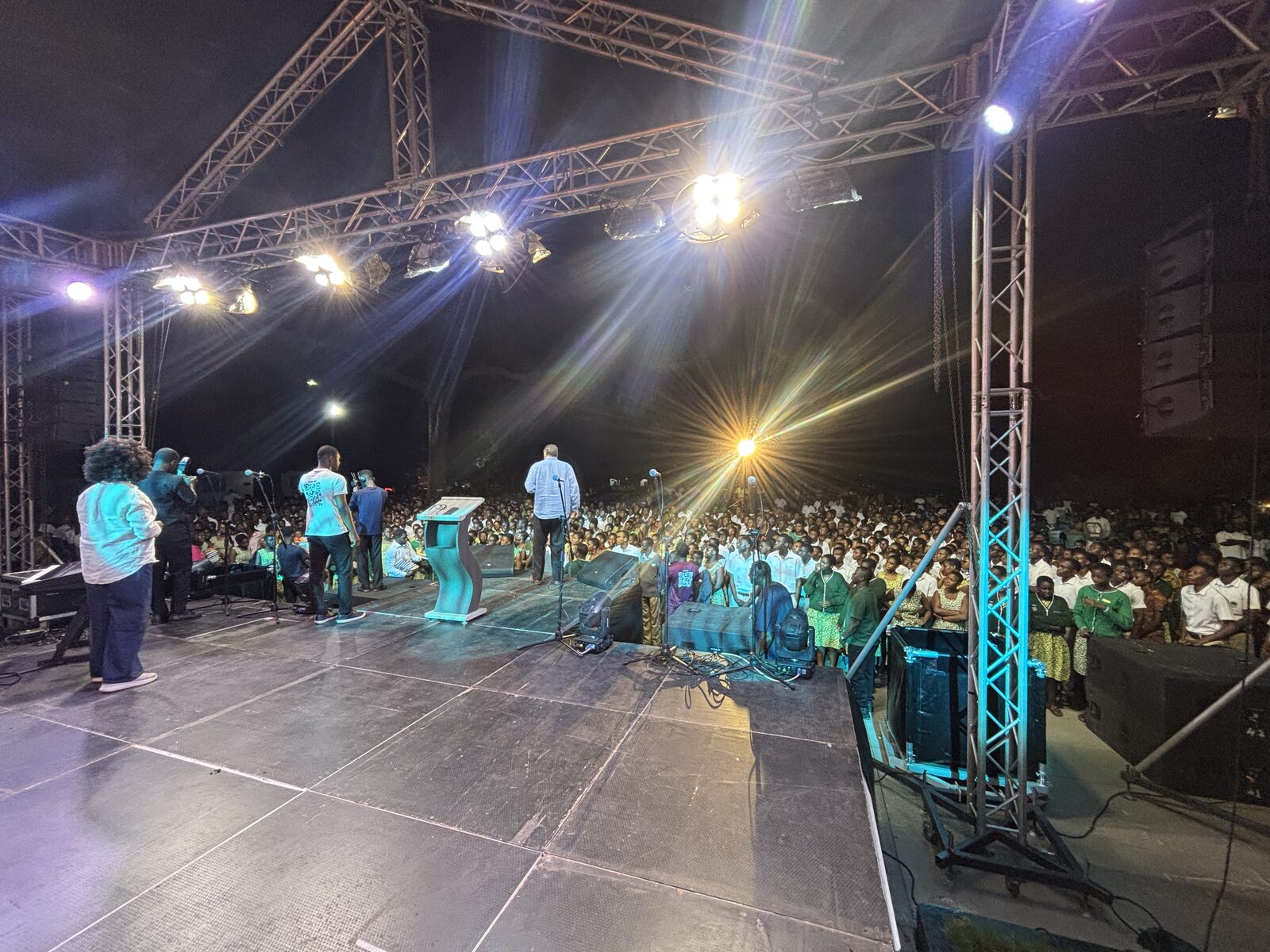 Achimota: Subjugated In Worship recap photo 28