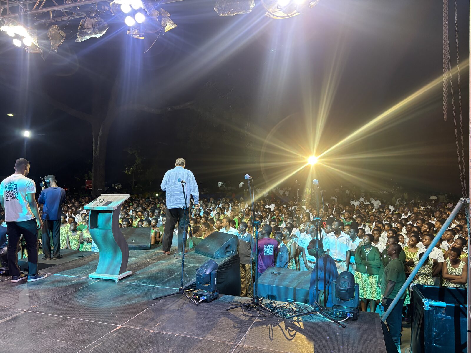 Achimota: Subjugated In Worship recap photo 29