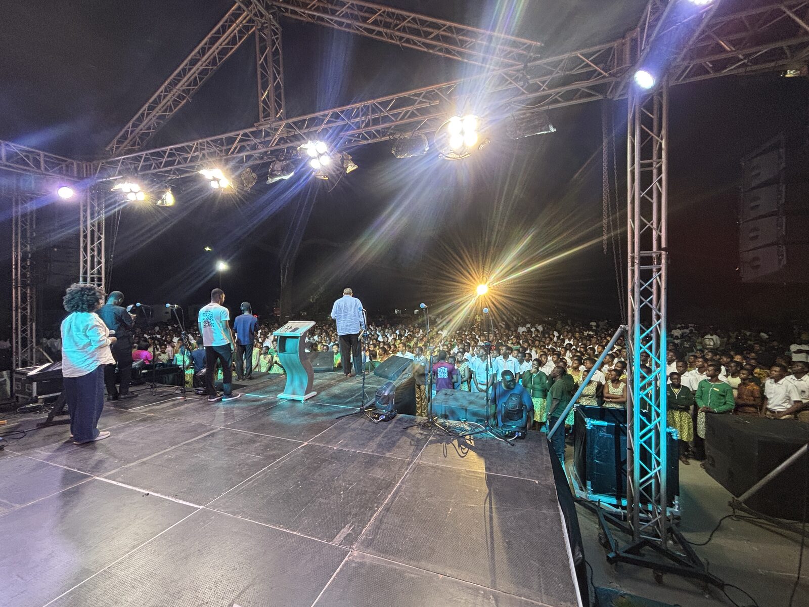 Achimota: Subjugated In Worship recap photo 30