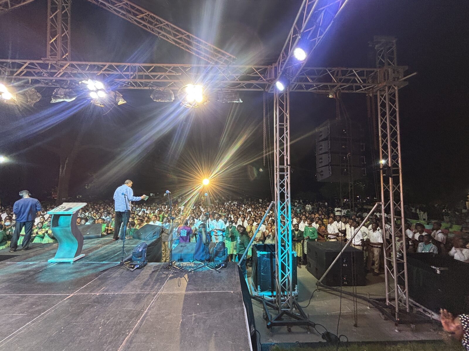 Achimota: Subjugated In Worship recap photo 31