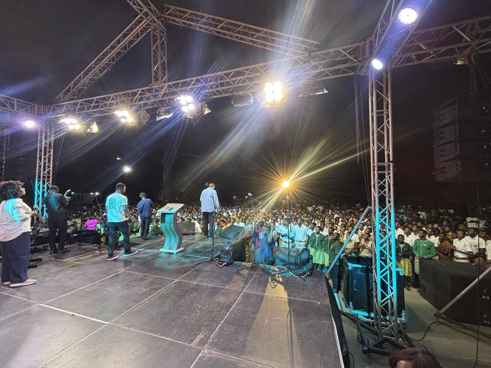 Achimota: Subjugated In Worship recap photo 33