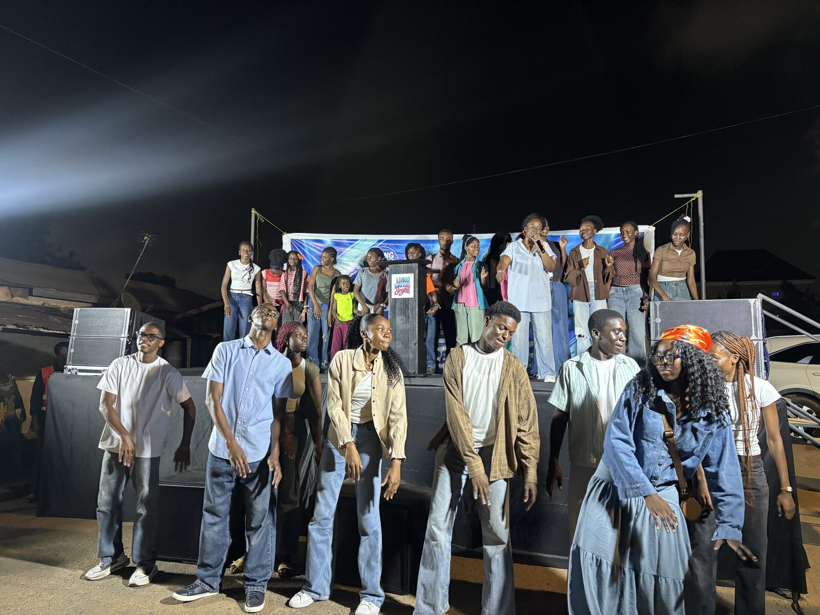 Community outreach recap photo 9