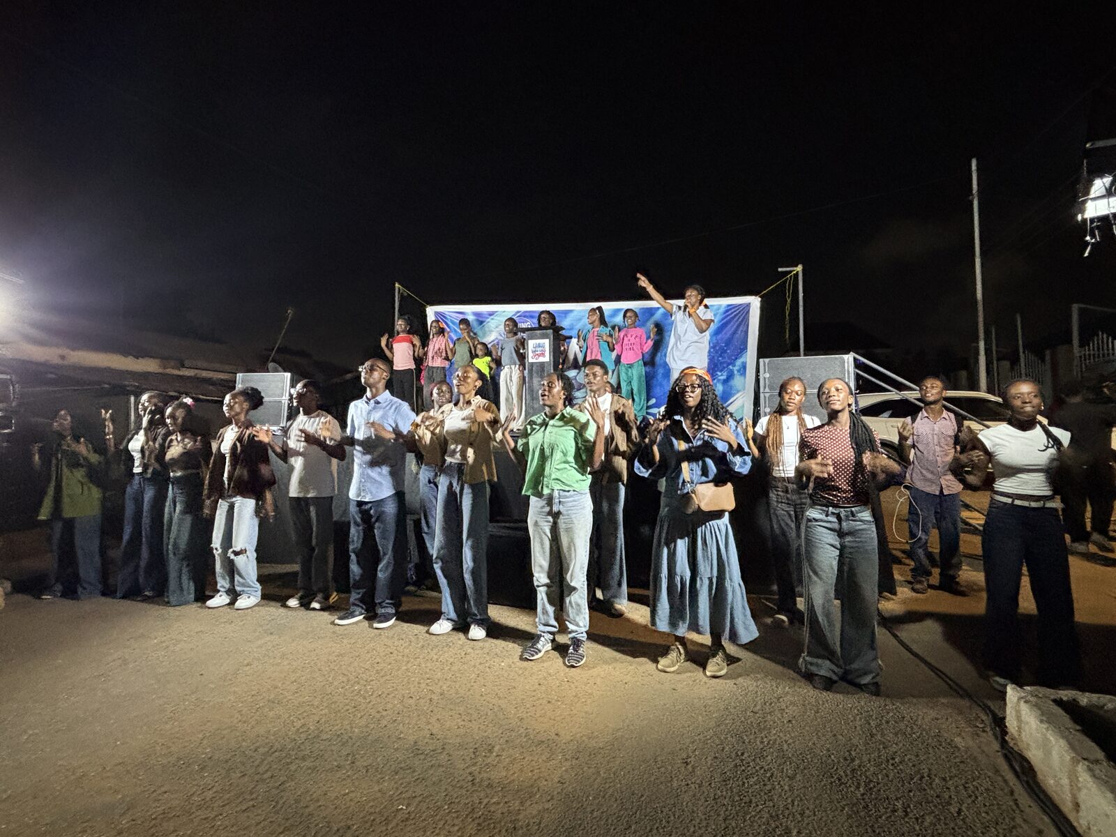 Community outreach recap photo 10