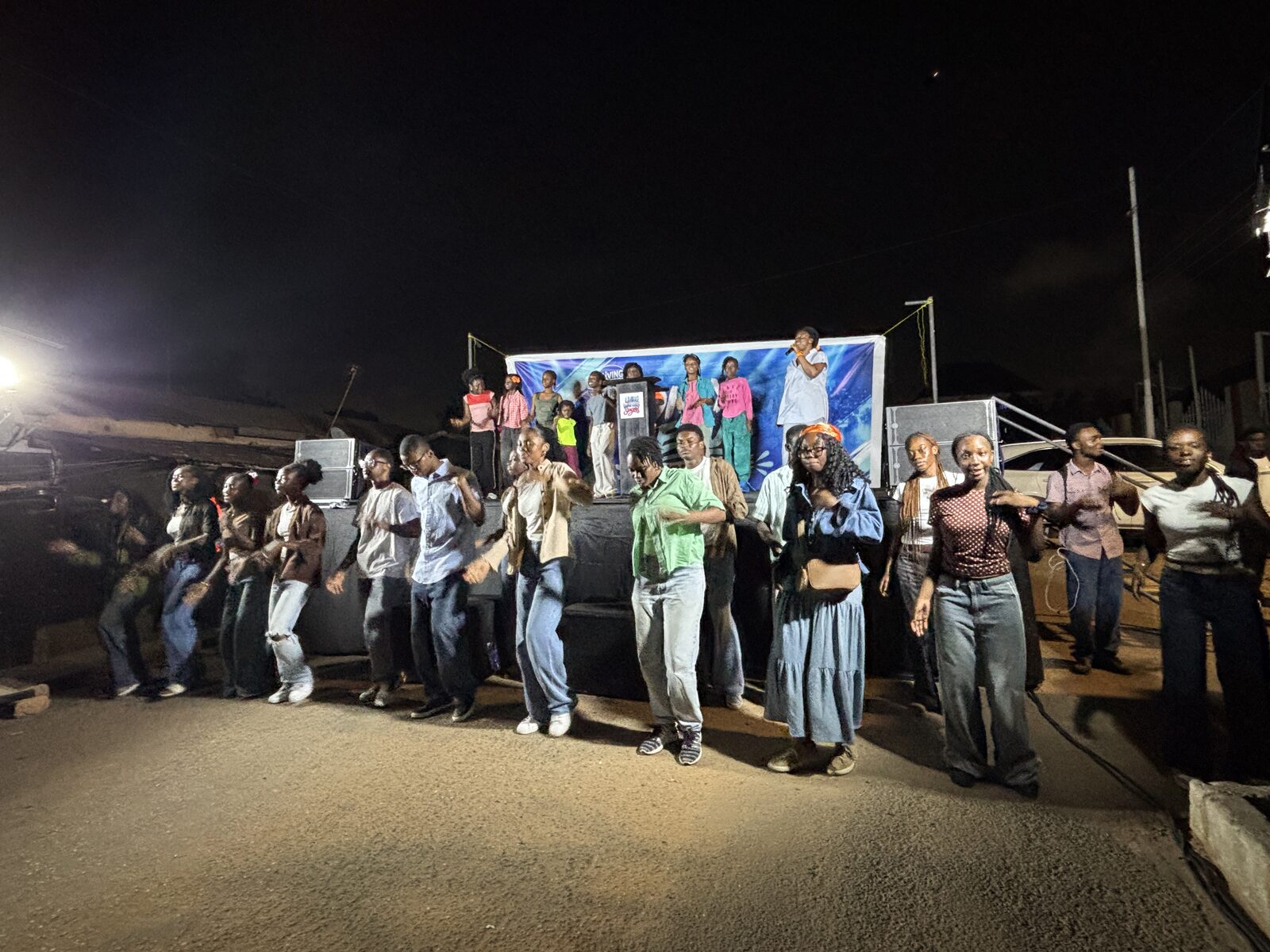 Community outreach recap photo 11