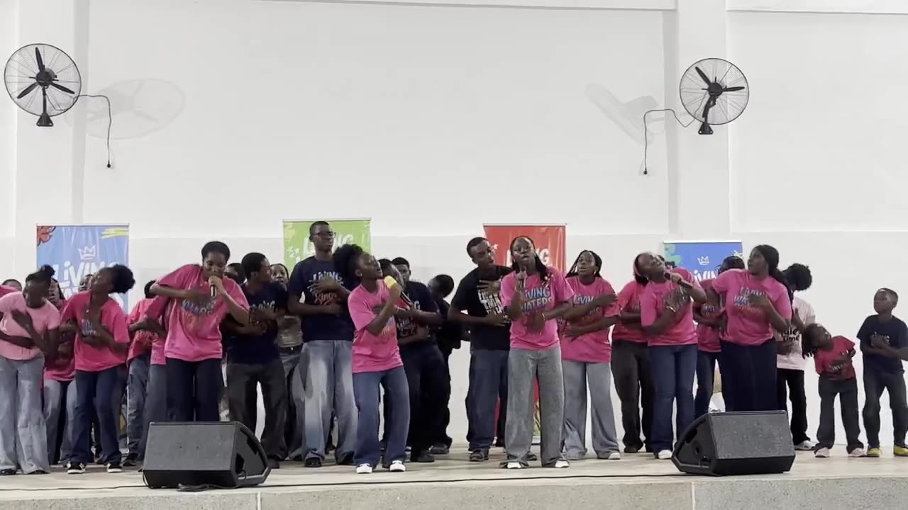 Forces SHS Outreach recap video