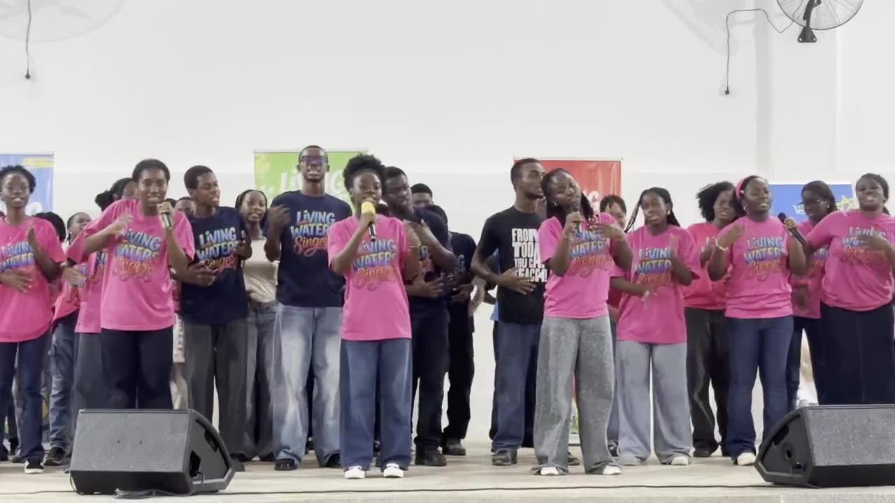 Forces SHS Outreach recap video