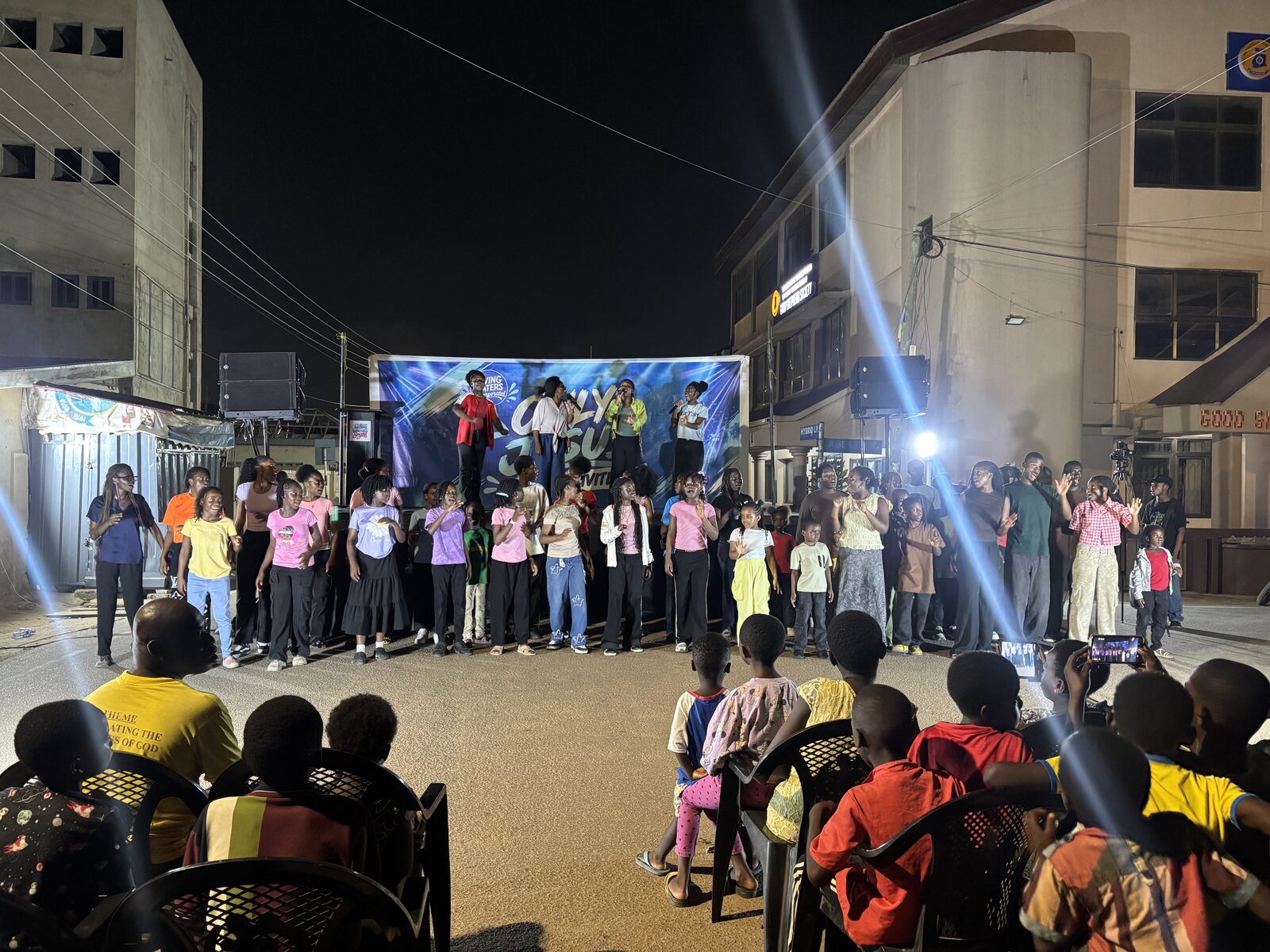 Good Shepherd Outreach recap photo 3