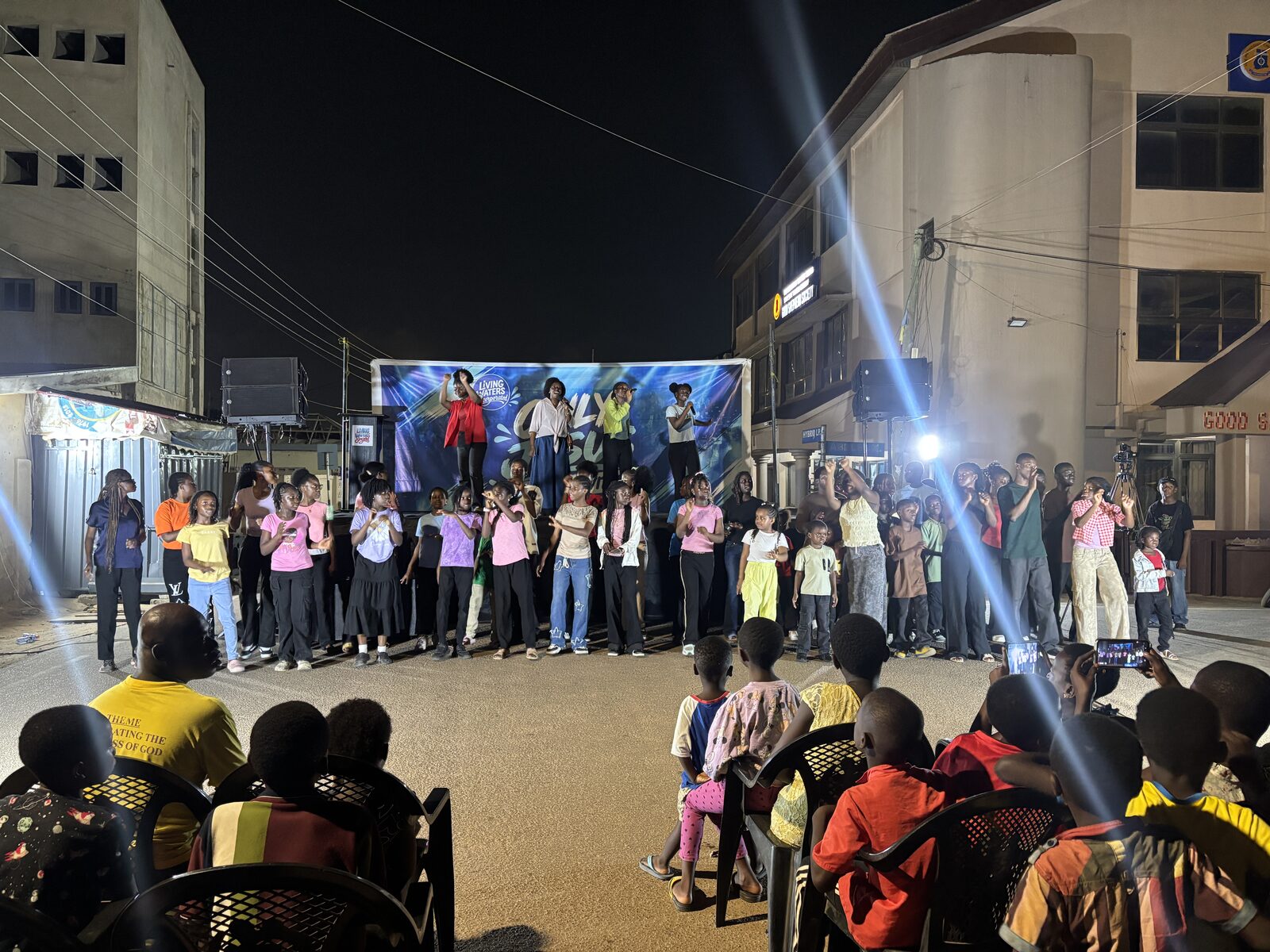 Good Shepherd Outreach recap photo 4