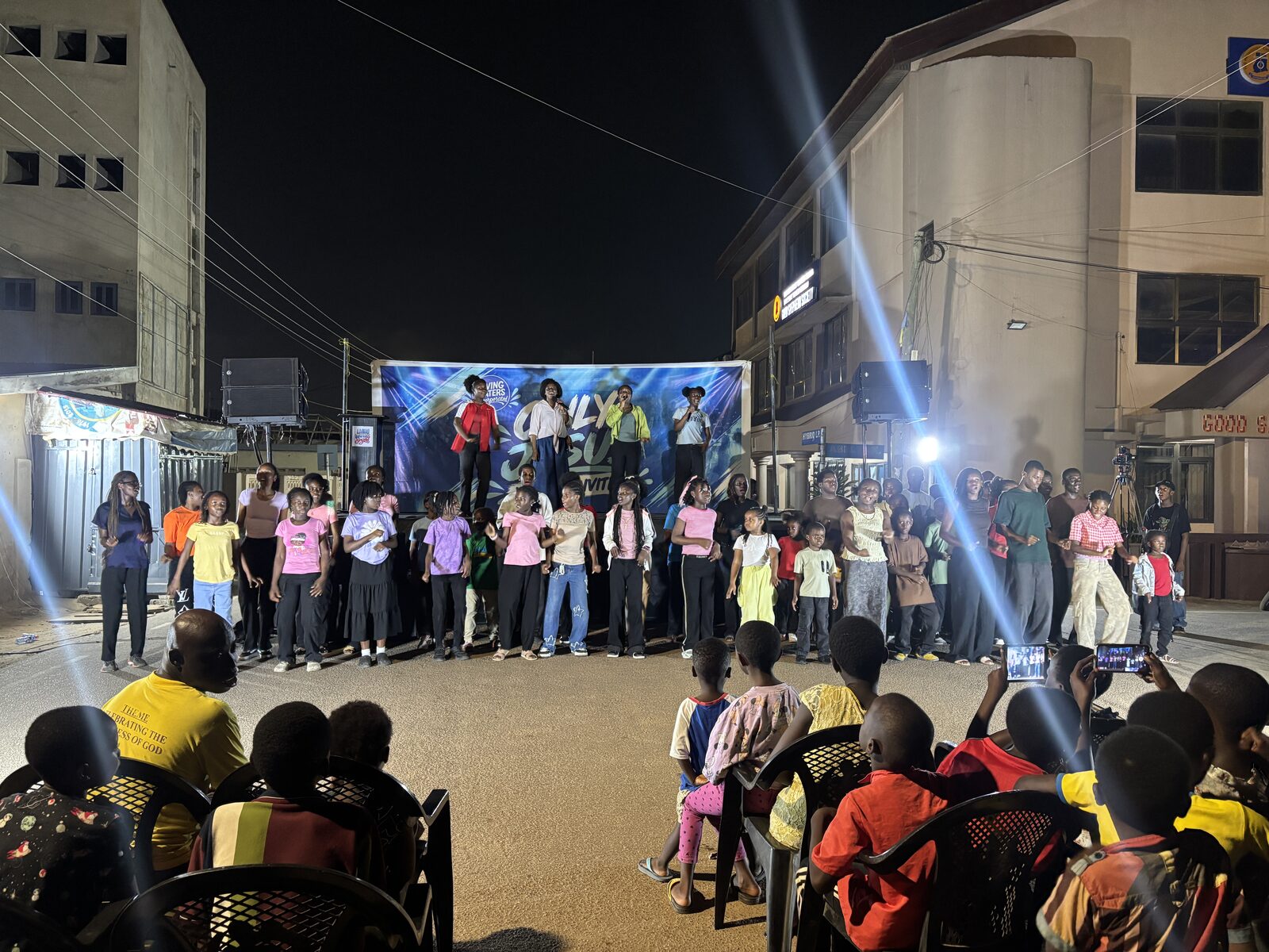 Good Shepherd Outreach recap photo 5