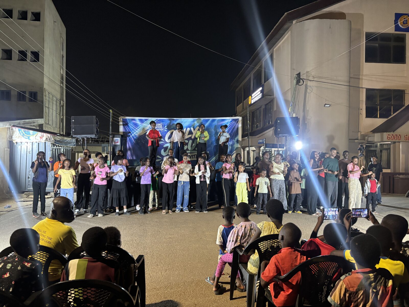 Good Shepherd Outreach recap photo 6